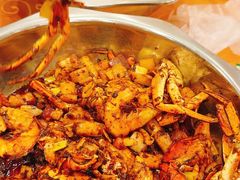 -秦记香辣蟹(松榆里店)