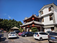 -香麒园·过桥米线·南湖雅宴