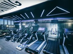 -RoMan罗马健身工作室(莘庄店)