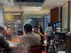 -北京老门框爆肚涮肉馆(凤城六路店)
