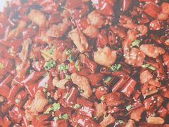 -辣婆婆(航天桥店)