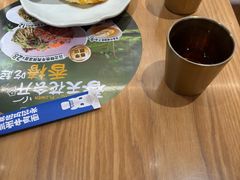 -马记永·兰州牛肉面(3019君尚店)