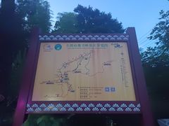 -罗田薄刀峰风景区