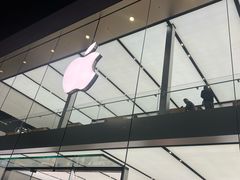 -Apple零售店(成都太古里店)