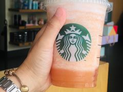 -星巴克(深圳星都豪庭店)