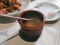 -庆云楼饭庄(什刹海店)