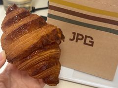-JPG coffee(广州体育西店)