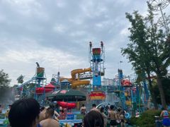 -苏州乐园森林水世界