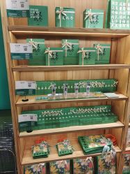 -青稚护手霜QINGZHI