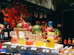 -亚马逊环球美食百汇(新城吾悦广场店)