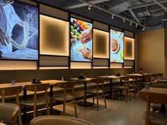 -翡翠拉面小笼包Crystal Jade(上海浦东国际机场T1店)