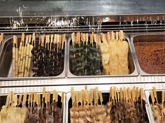-廖记棒棒鸡(青岛万象城店)