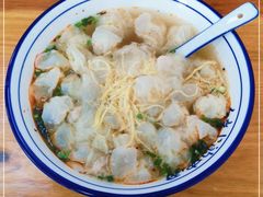 -蟹芆三馄饨