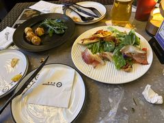 -haxnbauer海森堡德国餐厅(深圳coco店)