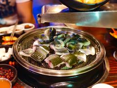 -味家烤肉烤鳗鱼牛排(西塔旗舰店)