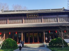 -钱王祠