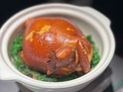 -御膳汤品(猎人坊店)
