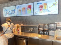 -瑞幸咖啡(大连罗斯福广场一层店)