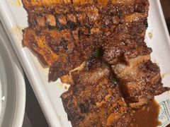傣味烤五花肉-云海肴·汽锅鸡·云南菜(领展购物广场·中关村店)