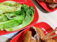 红烧乳鸽-光明刘冰乳鸽店(光明法政北路店)