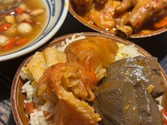 -冯校长老火锅(中联广场店)