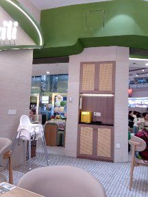 -优优西里·意式餐厅(福州金融街万达店)