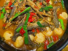 -弓虽昌焖烧鸡(大竹林店)