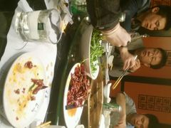 -老谢龙虾(芜湖路店)