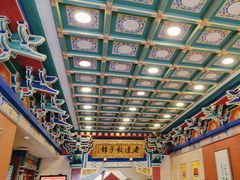 -老边饺子馆(中街店)