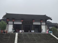 -大唐贡茶院