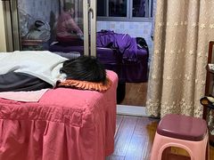 -沈师傅盲人按摩工作室(密三小区店)