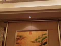 包厢-御仙都北京菜馆·烤鸭店(双井店)