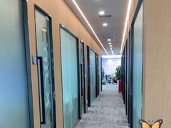 -启德考培雅思托福留学(香洲校区)