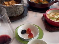-悦轩中餐厅·高空江景·杭州柏悦酒店