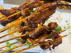 -林二哥宜烤官·宜宾小烧烤