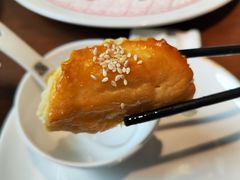 -ZEN采蝶轩·粤味臻鲜·手作点心·商务宴请(泰州店)