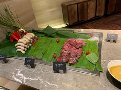 -上海中星铂尔曼大酒店 汇·西餐厅