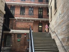 -大馆(前中区警署建築群)