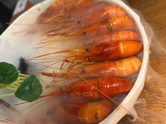 -乔街深夜食堂·小龙虾·高压锅生蚝(杭州总店)