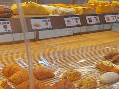 -凯斯汀蛋糕(大学城店)