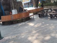 -海合安成都极地海洋公园
