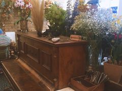 大堂-FLOVIE FLORIST CAFE