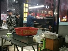 -小王烧烤(毓龙路店)