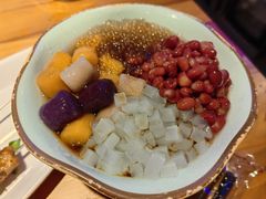 -花腰餐吧Bistro烧烤 傣味(传媒大学店)