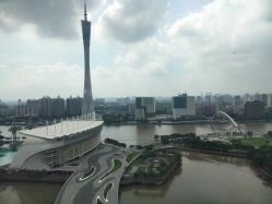 -空中一号宴会厅(信合大厦店)