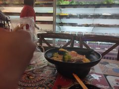 -香慧锅贴(建兰路商业步行街店)