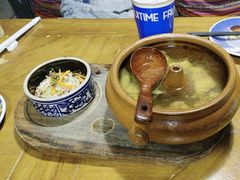 -雀舞云南菜(天津天河城购物中心店)