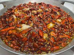 -川人百味(金安中央大街店)