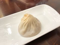 -锡笼记·无锡小笼(常熟万达店)