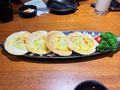 -九井澤精致料理(金茂店)